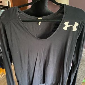 Under Armour Heatgear Long Sleeve